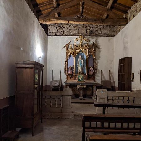 Pazo De Chaioso Ribeira Sacra Maceda Eksteriør bilde